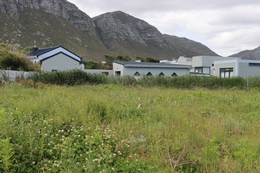 0 Bedroom Property for Sale in Silversands Western Cape